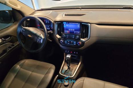 CHEVROLET S10 2.8 16V LTZ CABINE DUPLA TURBO DIESEL AUTOMTICO, Foto 11