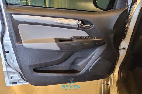 CHEVROLET S10 2.8 16V LTZ CABINE DUPLA TURBO DIESEL AUTOMTICO, Foto 12