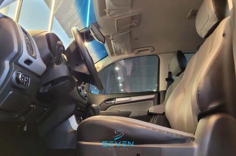 CHEVROLET S10 2.8 16V LTZ CABINE DUPLA TURBO DIESEL AUTOMTICO, Foto 13