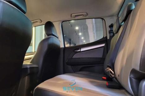 CHEVROLET S10 2.8 16V LTZ CABINE DUPLA TURBO DIESEL AUTOMTICO, Foto 14