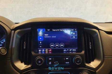 CHEVROLET S10 2.8 16V LTZ CABINE DUPLA TURBO DIESEL AUTOMTICO, Foto 16