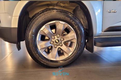 CHEVROLET S10 2.8 16V LTZ CABINE DUPLA TURBO DIESEL AUTOMTICO, Foto 17