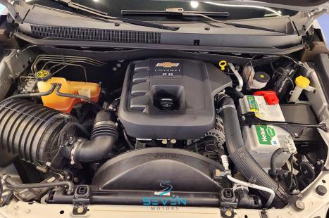 CHEVROLET S10 2.8 16V LTZ CABINE DUPLA TURBO DIESEL AUTOMTICO, Foto 18