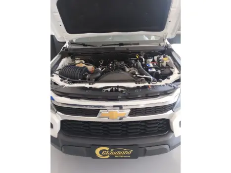 CHEVROLET S10 2.8 16V LS CABINE DUPLA 4X4 TURBO DIESEL, Foto 9