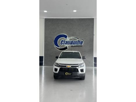 CHEVROLET S10 2.8 16V LS CABINE DUPLA 4X4 TURBO DIESEL, Foto 2