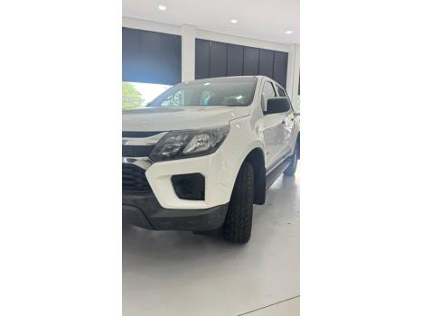 CHEVROLET S10 2.8 16V LS CABINE DUPLA 4X4 TURBO DIESEL, Foto 4