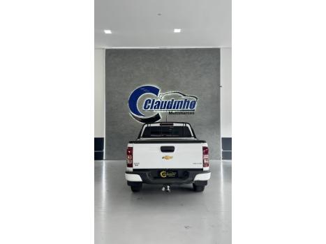 CHEVROLET S10 2.8 16V LS CABINE DUPLA 4X4 TURBO DIESEL, Foto 6