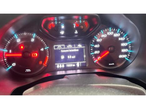 CHEVROLET S10 2.8 16V LS CABINE DUPLA 4X4 TURBO DIESEL, Foto 9