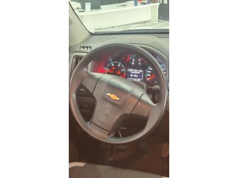 CHEVROLET S10 2.8 16V LS CABINE DUPLA 4X4 TURBO DIESEL, Foto 10