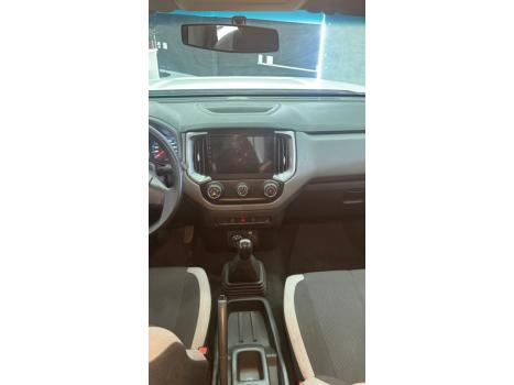 CHEVROLET S10 2.8 16V LS CABINE DUPLA 4X4 TURBO DIESEL, Foto 11