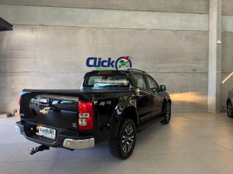 CHEVROLET S10 2.8 16V LTZ CABINE DUPLA TURBO DIESEL AUTOM�TICO, Foto 3