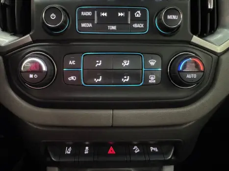 CHEVROLET S10 2.8 16V LTZ CABINE DUPLA TURBO DIESEL AUTOM�TICO, Foto 15