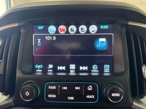 CHEVROLET S10 2.8 16V LTZ CABINE DUPLA TURBO DIESEL AUTOM�TICO, Foto 17