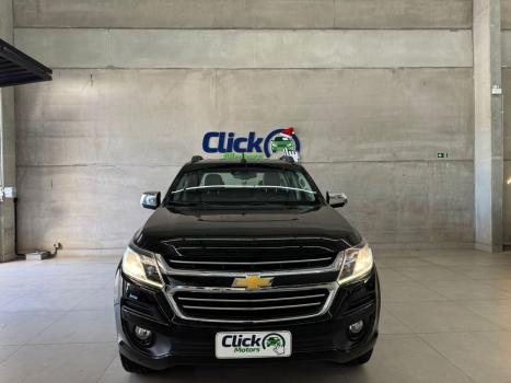 CHEVROLET S10 2.8 16V LTZ CABINE DUPLA TURBO DIESEL AUTOM�TICO, Foto 8