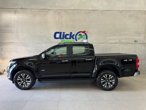 CHEVROLET S10 2.8 16V LTZ CABINE DUPLA TURBO DIESEL AUTOM�TICO, Foto 6