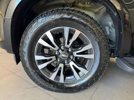 CHEVROLET S10 2.8 16V LTZ CABINE DUPLA TURBO DIESEL AUTOM�TICO, Foto 18