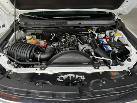 CHEVROLET S10 2.8 16V LS CABINE DUPLA 4X4 TURBO DIESEL, Foto 7