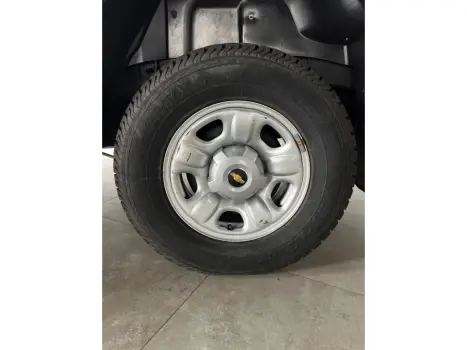 CHEVROLET S10 2.8 16V LS CABINE DUPLA 4X4 TURBO DIESEL, Foto 10