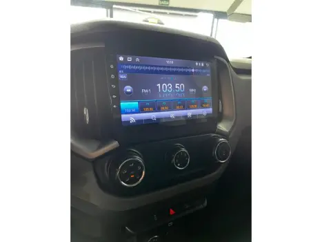 CHEVROLET S10 2.8 16V LS CABINE DUPLA 4X4 TURBO DIESEL, Foto 15