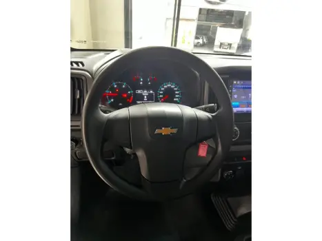 CHEVROLET S10 2.8 16V LS CABINE DUPLA 4X4 TURBO DIESEL, Foto 16