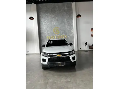 CHEVROLET S10 2.8 16V LS CABINE DUPLA 4X4 TURBO DIESEL, Foto 2