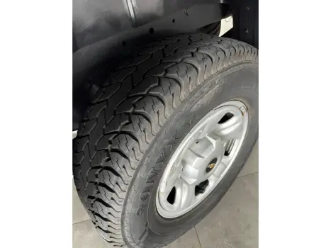 CHEVROLET S10 2.8 16V LS CABINE DUPLA 4X4 TURBO DIESEL, Foto 9