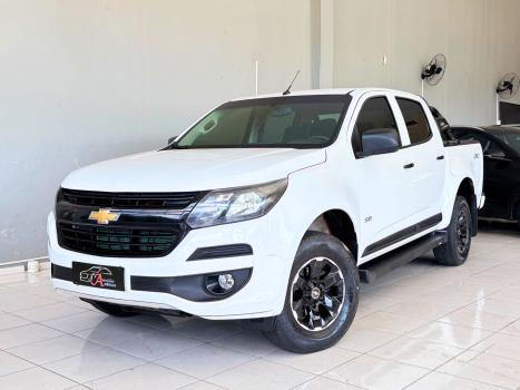 CHEVROLET S10 2.8 16V LS CABINE DUPLA 4X4 TURBO DIESEL, Foto 2