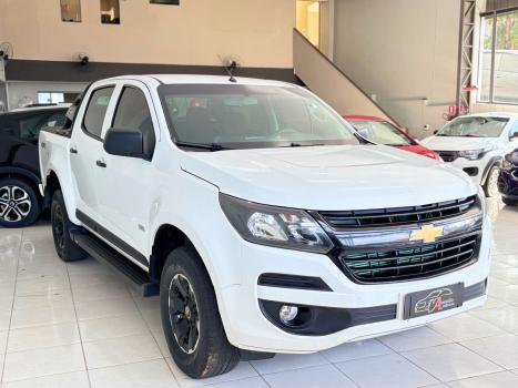 CHEVROLET S10 2.8 16V LS CABINE DUPLA 4X4 TURBO DIESEL, Foto 3