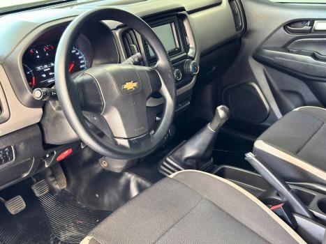 CHEVROLET S10 2.8 16V LS CABINE DUPLA 4X4 TURBO DIESEL, Foto 5