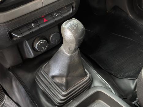 CHEVROLET S10 2.8 16V LS CABINE DUPLA 4X4 TURBO DIESEL, Foto 8