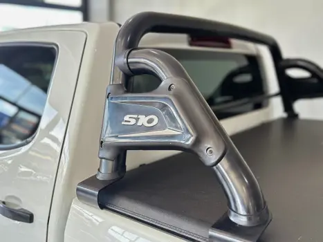 CHEVROLET S10 2.8 16V LS CABINE DUPLA 4X4 TURBO DIESEL, Foto 10