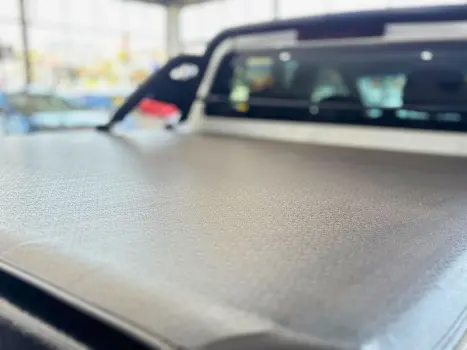 CHEVROLET S10 2.8 16V LS CABINE DUPLA 4X4 TURBO DIESEL, Foto 11