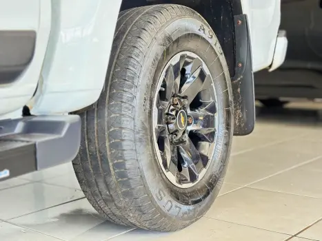 CHEVROLET S10 2.8 16V LS CABINE DUPLA 4X4 TURBO DIESEL, Foto 12