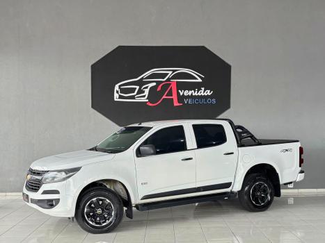 CHEVROLET S10 2.8 16V LS CABINE DUPLA 4X4 TURBO DIESEL, Foto 1