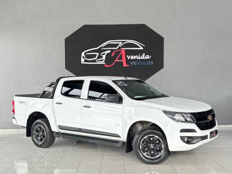 CHEVROLET S10 2.8 16V LS CABINE DUPLA 4X4 TURBO DIESEL, Foto 3