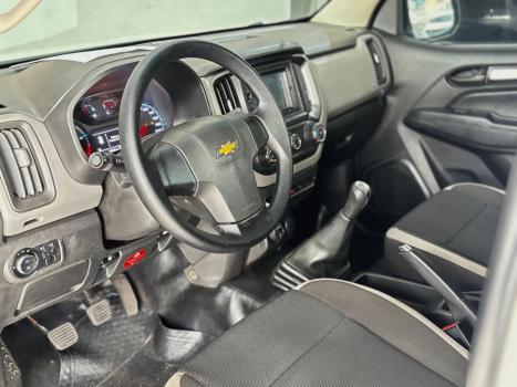 CHEVROLET S10 2.8 16V LS CABINE DUPLA 4X4 TURBO DIESEL, Foto 5