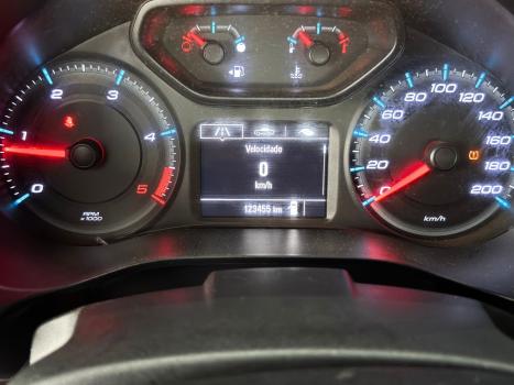 CHEVROLET S10 2.8 16V LS CABINE DUPLA 4X4 TURBO DIESEL, Foto 7