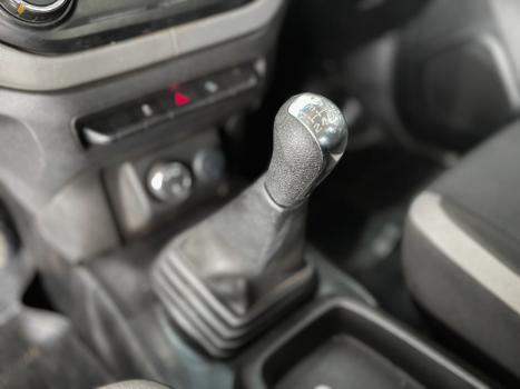 CHEVROLET S10 2.8 16V LS CABINE DUPLA 4X4 TURBO DIESEL, Foto 8