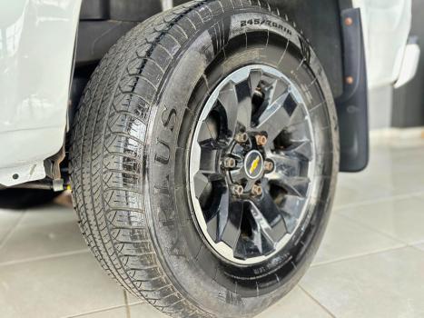 CHEVROLET S10 2.8 16V LS CABINE DUPLA 4X4 TURBO DIESEL, Foto 10