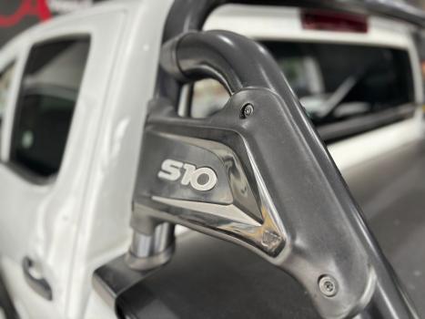 CHEVROLET S10 2.8 16V LS CABINE DUPLA 4X4 TURBO DIESEL, Foto 11