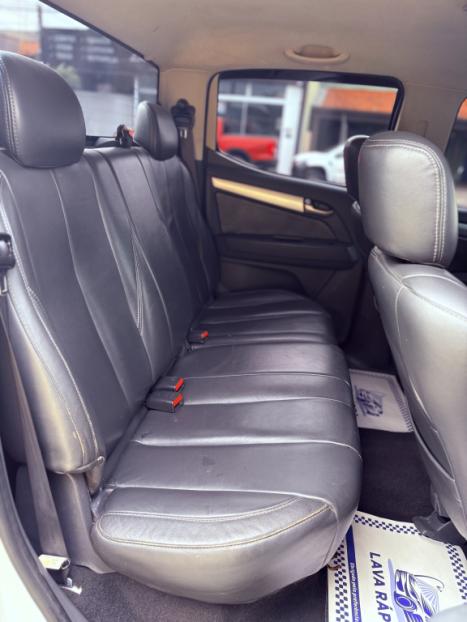 CHEVROLET S10 2.8 16V LT CABINE DUPLA TURBO DIESEL AUTOM�TICO, Foto 7