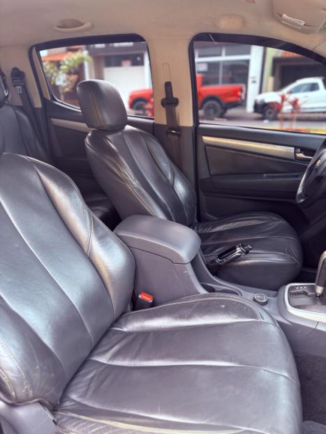 CHEVROLET S10 2.8 16V LT CABINE DUPLA TURBO DIESEL AUTOM�TICO, Foto 8