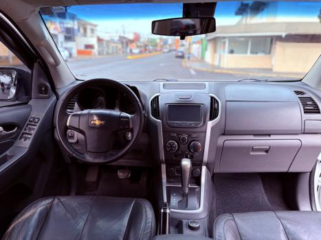 CHEVROLET S10 2.8 16V LT CABINE DUPLA TURBO DIESEL AUTOM�TICO, Foto 9