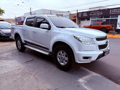 CHEVROLET S10 2.8 16V LT CABINE DUPLA TURBO DIESEL AUTOM�TICO, Foto 2