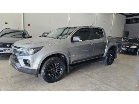 CHEVROLET S10 2.8 16V LT CABINE DUPLA 4X4 TURBO DIESEL AUTOM�TICO, Foto 2