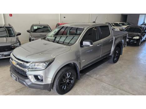 CHEVROLET S10 2.8 16V LT CABINE DUPLA 4X4 TURBO DIESEL AUTOM�TICO, Foto 3