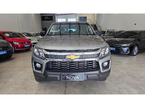 CHEVROLET S10 2.8 16V LT CABINE DUPLA 4X4 TURBO DIESEL AUTOM�TICO, Foto 4