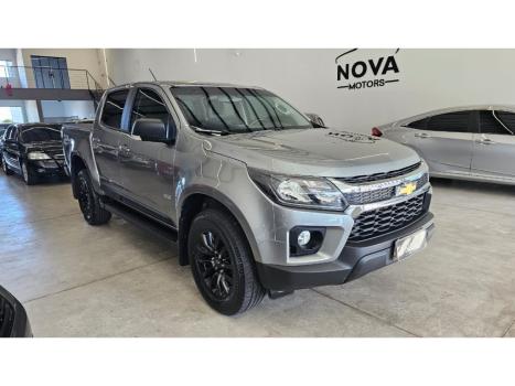 CHEVROLET S10 2.8 16V LT CABINE DUPLA 4X4 TURBO DIESEL AUTOM�TICO, Foto 5