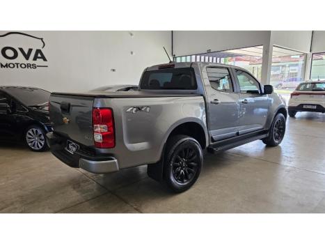 CHEVROLET S10 2.8 16V LT CABINE DUPLA 4X4 TURBO DIESEL AUTOM�TICO, Foto 6