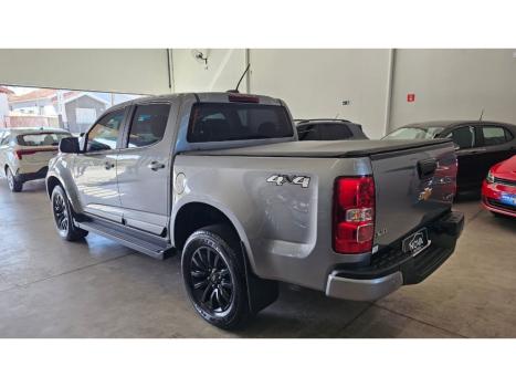 CHEVROLET S10 2.8 16V LT CABINE DUPLA 4X4 TURBO DIESEL AUTOM�TICO, Foto 8